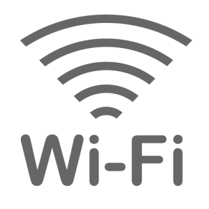高速Wi-Fi導入!