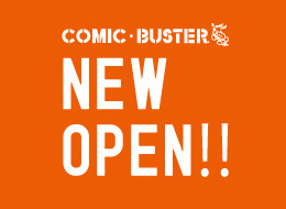 新店open