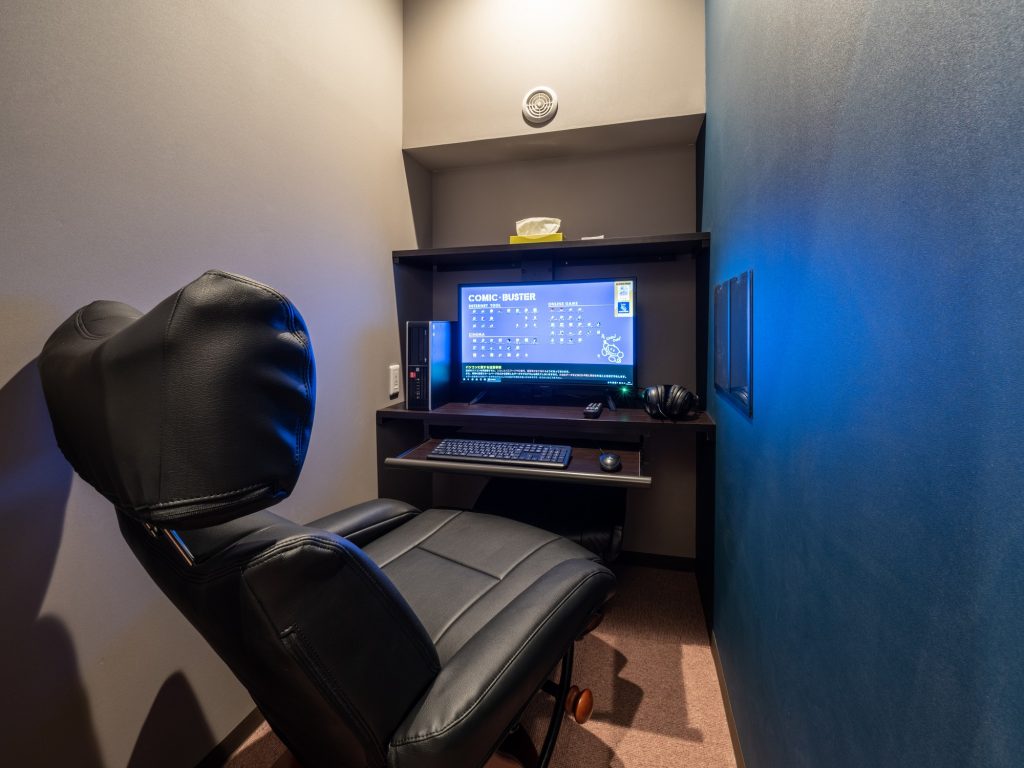 阪急茨木リクライニング